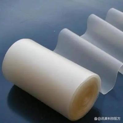 Китай EVA/POE/EPE ((EVA+POE+EOE) Машина для экструзирования литой пленки, машина для экструзирования фотоэнергетической инкапсуляции Poe Film Making Machine продается