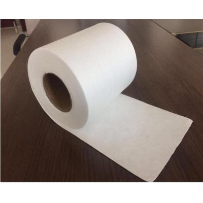 China Polypropylene PP Meltblown Nonwoven Production Line Fabric Extrusion Te koop