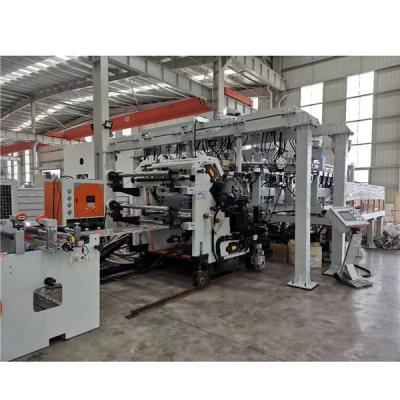 中国 透明で柔らかい板生産ラインポリ塩化ビニール シートの放出機械400kg H 販売のため