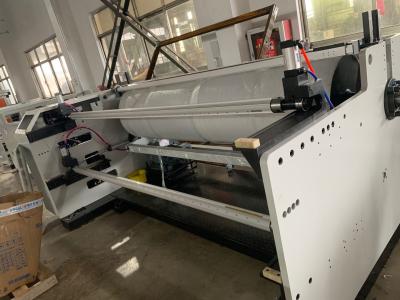 Chine Largeur à une seule couche d'EVA Film Making Machine 2200mm 2400mm à vendre