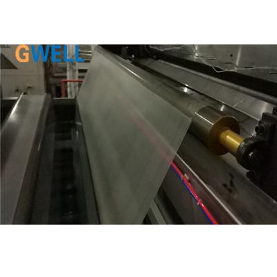 China BIPV Modules PVB Solar Film Production Machine With Twin Screw for sale