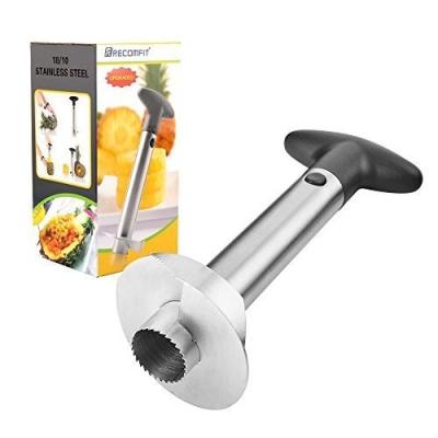 China pineapple slicer for sale
