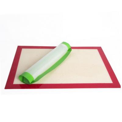 China SILICONE NON-STICK BAKING MAT for sale