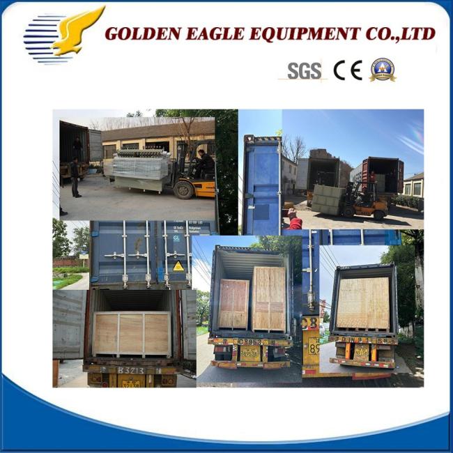 Sk48 Etching Machine for Huge Aluminum Plates