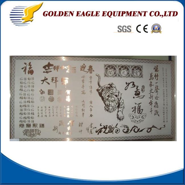Photo Chemical Etching Machine for Precision Filter Mesh