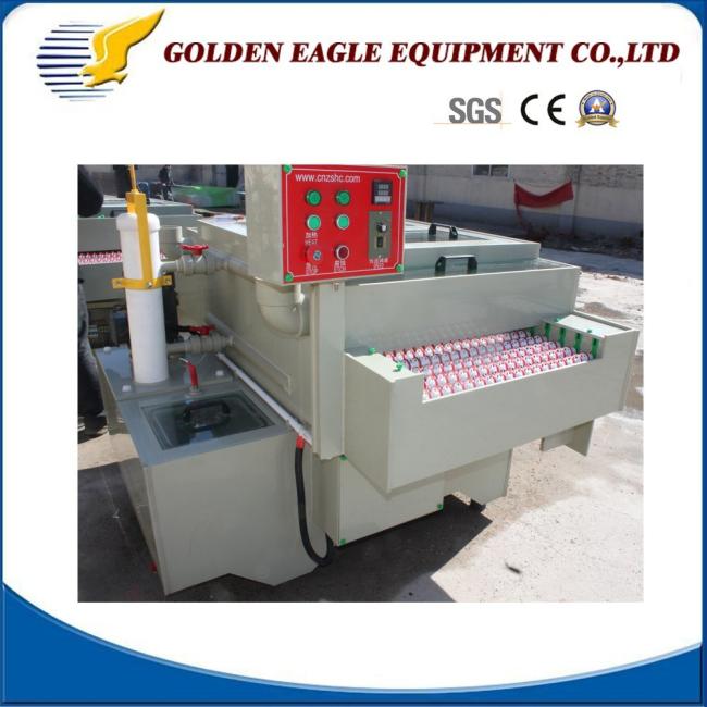 Precision Metal Photochemical Etching Machine