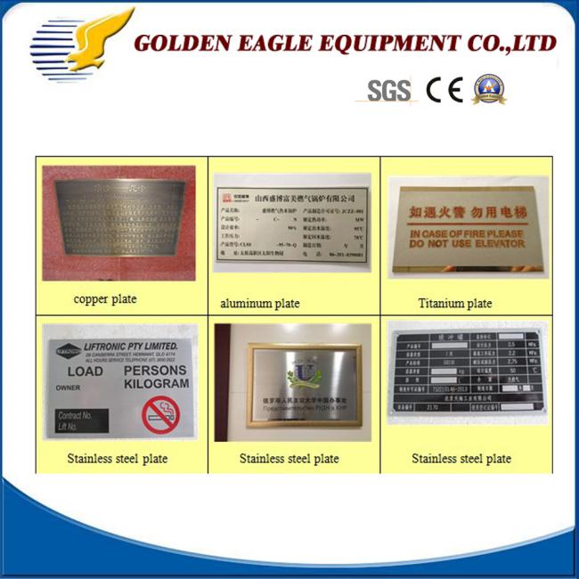 Precision Metal Photochemical Etching Machine