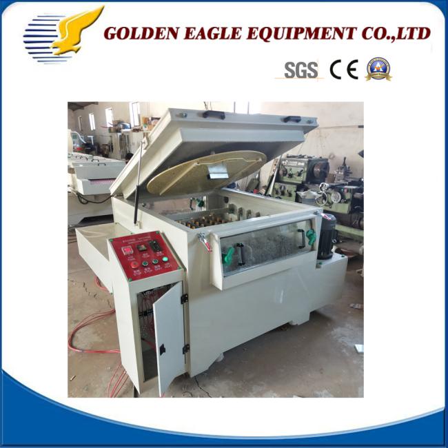 Golden Eagle dB5060 Steel Flexible Dies Etching Machine