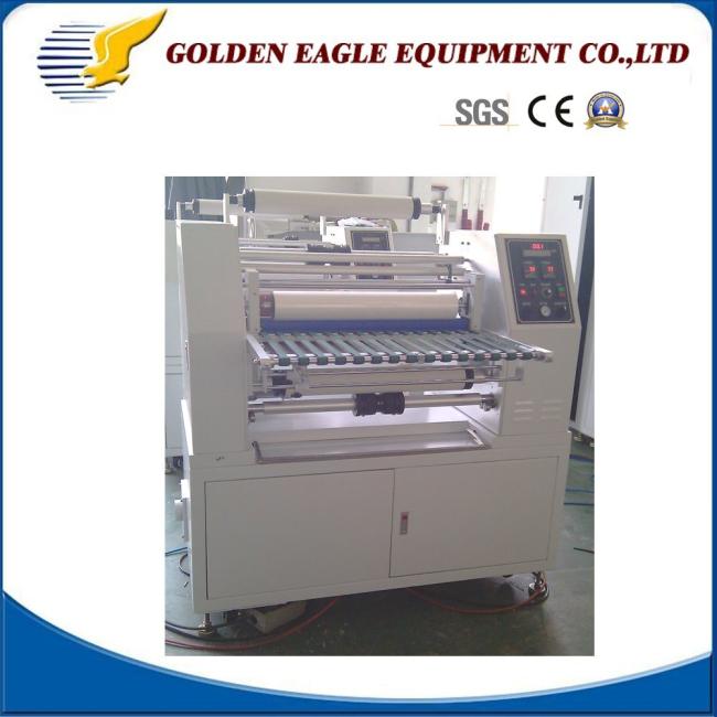 Manual Dry Film Laminator China Dry Film and Machine