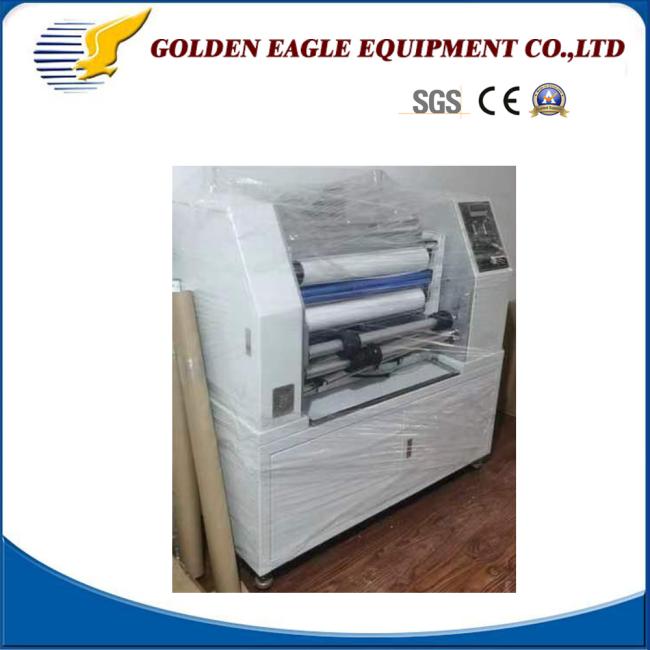 Manual Dry Film Laminator China Dry Film and Machine