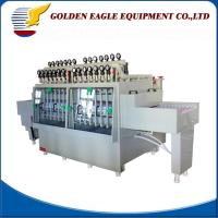 Quality JM650 Golden Eagle Photochemical Etching Machine for Precision Metal Shims Production for sale