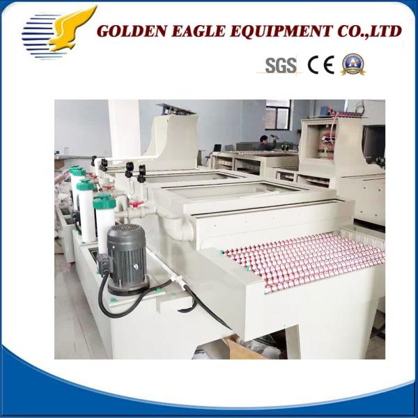 Quality Ge-Sk650 Precision Chemical Etching Machine for Metal Double Spraying Oscillate Nozzles for sale