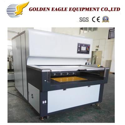 China High Precision PCB Exposure Machine For PCB Manufacturing Machinery for sale