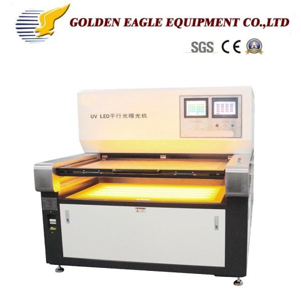 Quality High Precision PCB Exposure Machine For PCB Manufacturing Machinery for sale