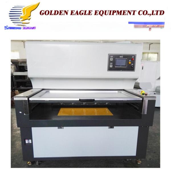 Quality Double Side LED PCB Exposure Machine For PCB Making AC380V OEM for sale