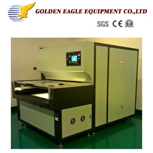 Quality Double Side LED PCB Exposure Machine For PCB Making AC380V OEM for sale