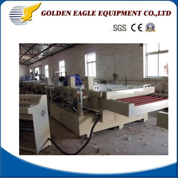 Quality Metal Plate Thickness 0.2-5.5mm Precision Stainless Steel Etching Machine for for sale
