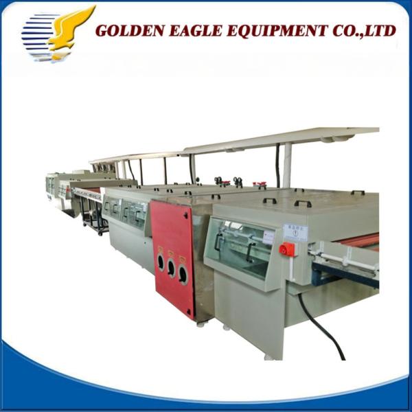 Quality Spraying and Oscillate System Etching Machine for Elevator Plate Aluminium Plate for sale