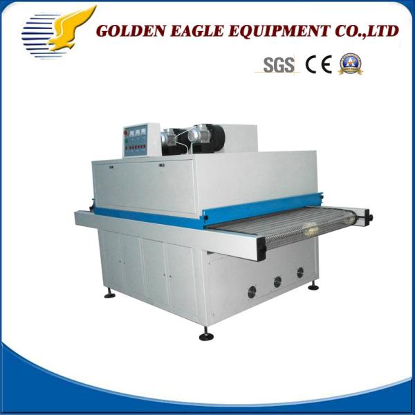Quality Speed Transfer GE-UV3 UV Drying Machine For Broken Components for sale