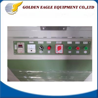 China Golden Eagle B2 Exposure Machine for Chemical Etching Uniform Light 85% Chemicals for sale
