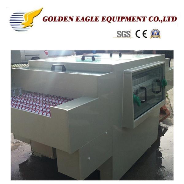 Quality 850mm Working Height Precision Metal Photochemical Etching Machine for Precise for sale