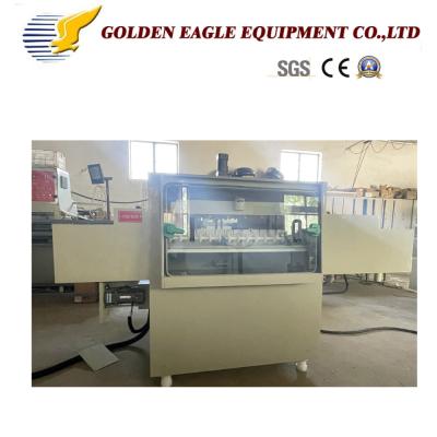 China Double Sided Etching Machinery with 1000mm Working Width and Electrical Etching Type for sale