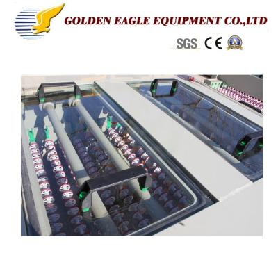 China S650 Máquina de gravação fotoquímica de 4,5 kW/380 V para rótulos e medalhas metálicas de magnésio à venda