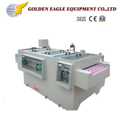 China GE-S650 Máquina de grabado fotoquímica Máquina de grabado fotoquímica en venta