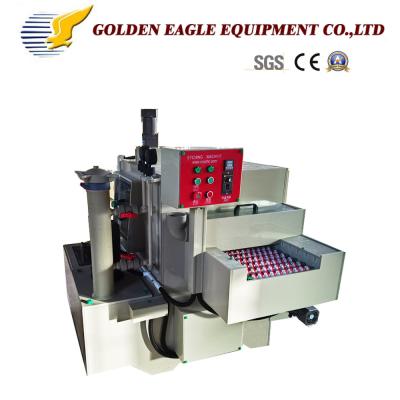 Chine S400 Machine de gravure de gobos en métal parfaite pour la gravure en acier inoxydable à vendre