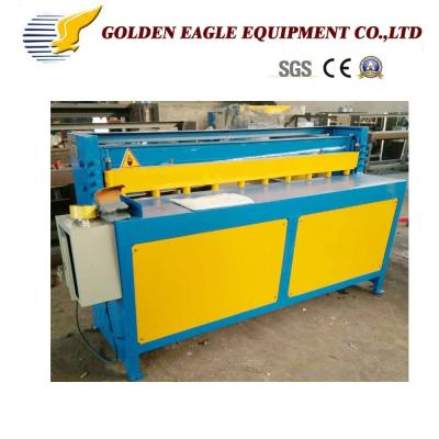 China Electric Metal Plate Cutting Machine with Cutting Width of 1300mm and GE-J13 for sale