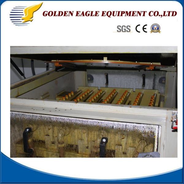 Quality Photochemical Etching Machine For Steel Engraved Flexible Dies for sale