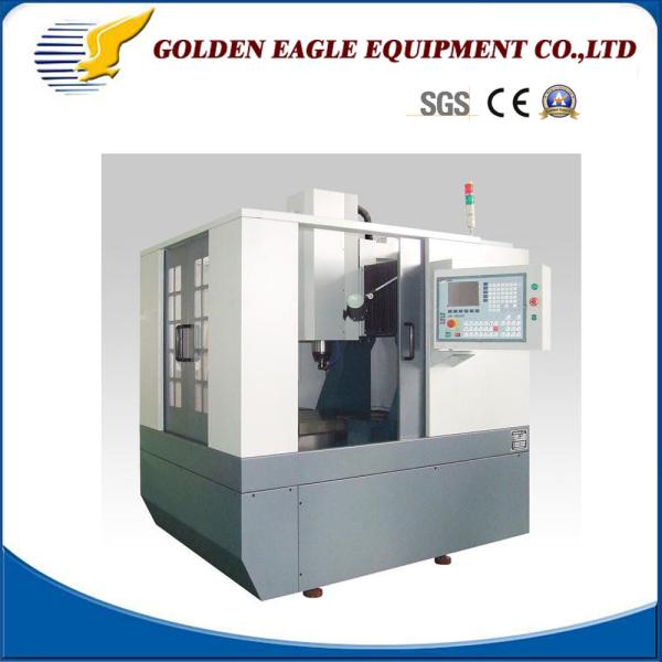 Quality Db5060 Rotary Flexible Dies Making Machine / Magnetic Dies Etching Machine for sale