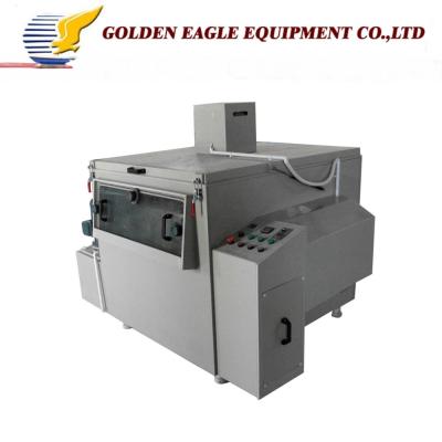 China Steel Flexible Dies Making dB5060 Flexible Dies Etching Machine with 7.5kw/380V Power for sale