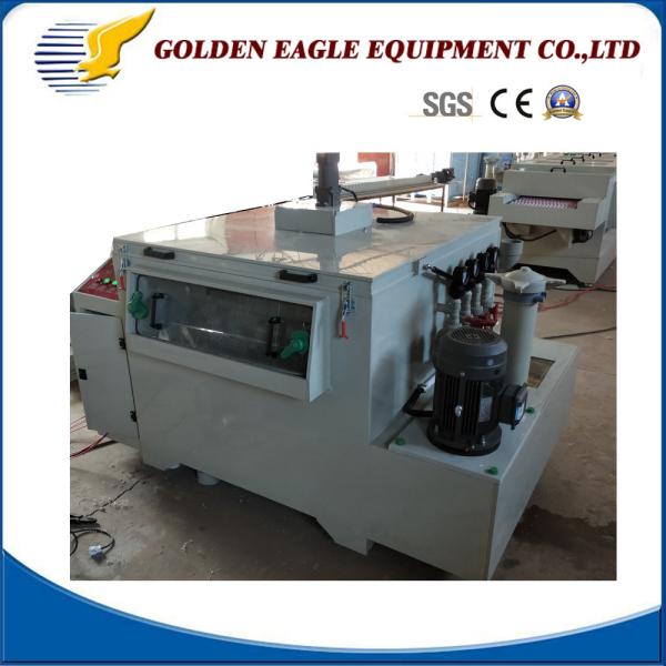 Quality Steel Flexible Dies Making dB5060 Flexible Dies Etching Machine with 7.5kw/380V for sale