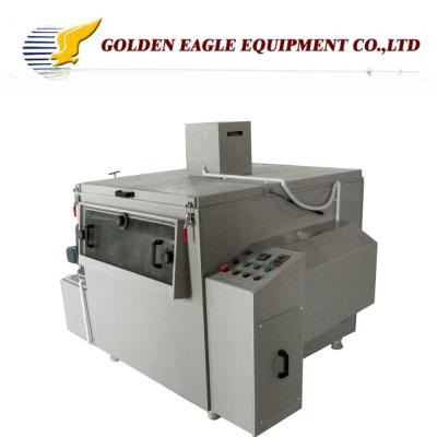 China CE Certified Thin Plate Flexible Dies Etching Machine for Fast and Accurate Etching for sale