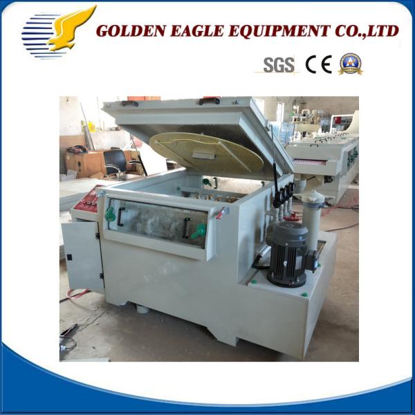 Quality CE Certified Thin Plate Flexible Dies Etching Machine for Fast and Accurate for sale