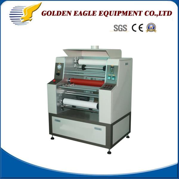 Quality GE-D650 Dry Film Laminator-PCB Equipment Pre Coating Laminating Machine for sale