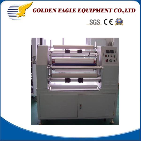 Quality GE-D650 Dry Film Laminator-PCB Equipment Pre Coating Laminating Machine for sale