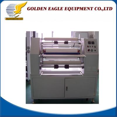 China GE-D650 Model NO. Dry Film Laminating Machine With 15-75um Width for sale