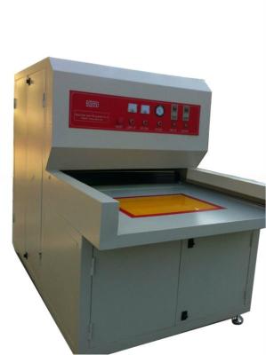 China Ge-B8565 Double Sided PCB Precision Exposure Machine Page Double Faced 380V/50Hz/60Hz for sale