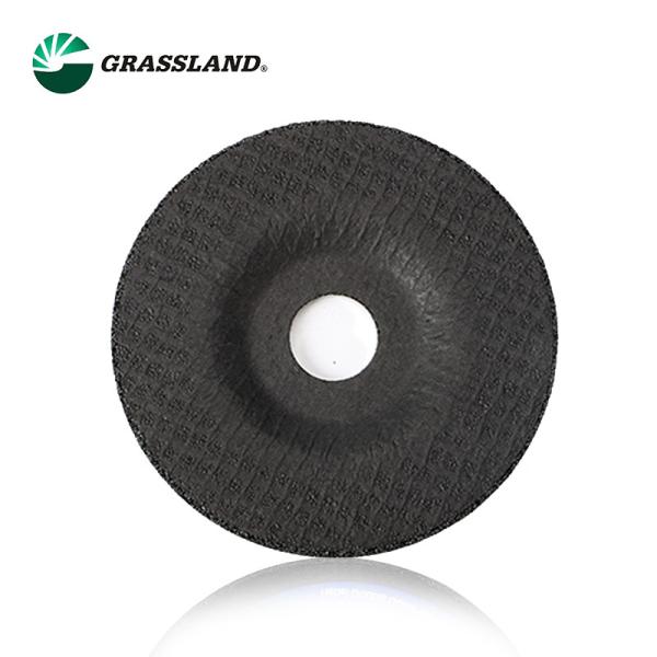 Quality 60# Grit 115mm Stone Cutting Wheel For Angle Grinder for sale