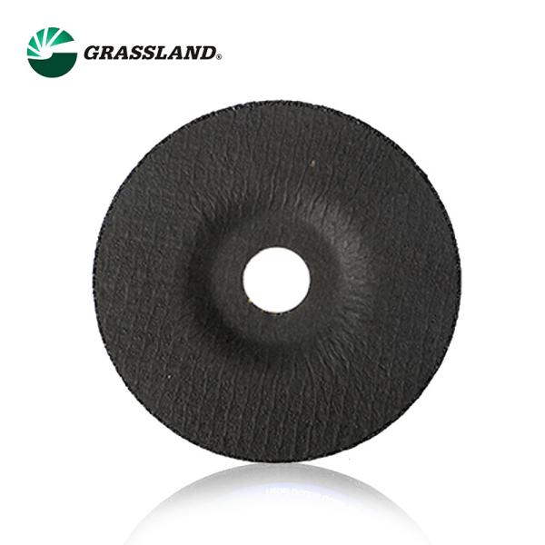 Quality Aluminum Oxide 100X3X16mm T27 Metal Grinding Wheel for sale