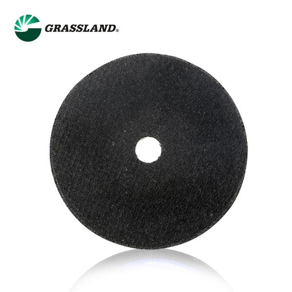 Quality 75mm 3" Metal Exhaust Ultra Thin 1mm Air Grinder Cutting Disc for sale