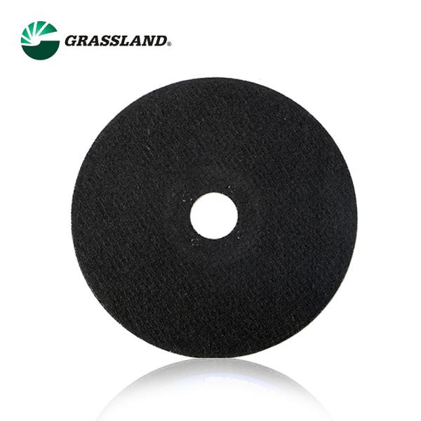 Quality Grassland Flat Blade 4 Inch Stainless Steel Cutting Discs for sale