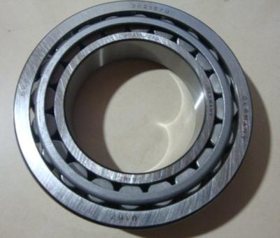 China 30215 single row taper roller bearing with 75mm*130mm*27.25mm for sale