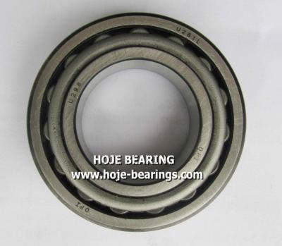 China Single row and inch taper roller bearing U298/U261L for sale