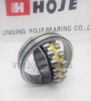 China Hot Seal China Bearing Suppliers Spherical Roller Bearing 22222 22322 for sale