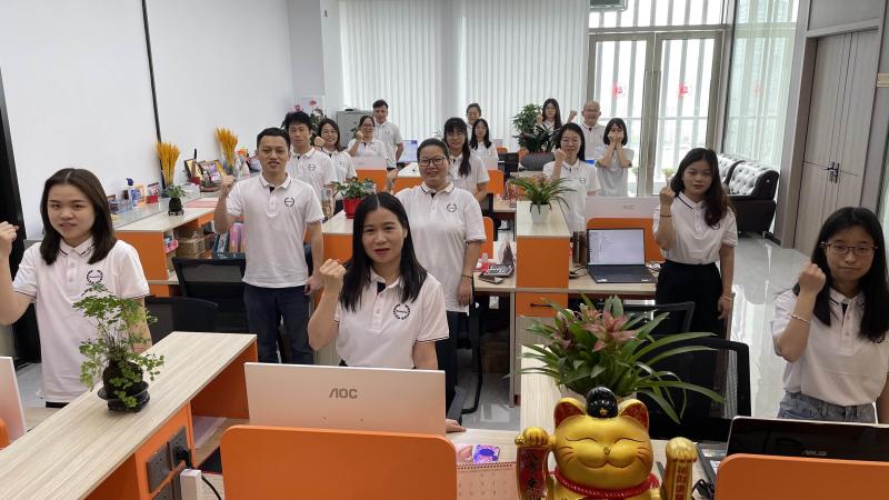 Verified China supplier - Guangdong Huabao Xingye Automation Technology Co., Ltd