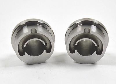 China Componentes de precisão polidos SKH51 moldados, peças sobressalentes de moldes multiuso à venda