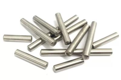China Customized Precisional Electronic Fasteners , Turned Carbide Dowel Pins OEM for sale